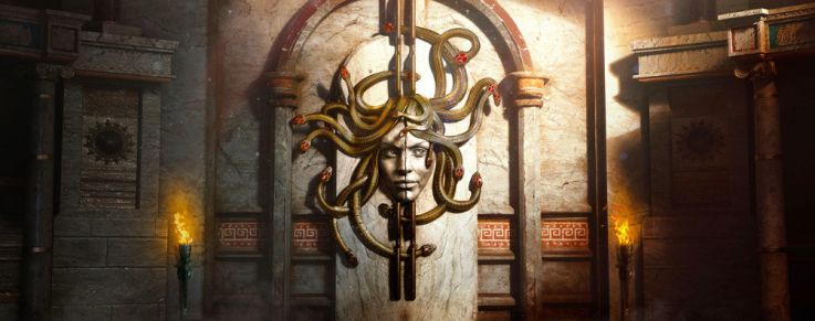 Beyond Medusa's Gate, l'expérience Assassin's Creed en VR chez Illucity