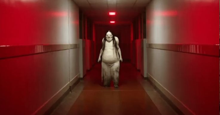 Scary Stories : bande-annonce