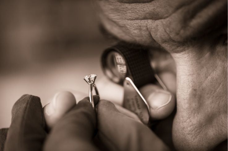 Journées du Patrimoine 2019 à la Maison Bucherer