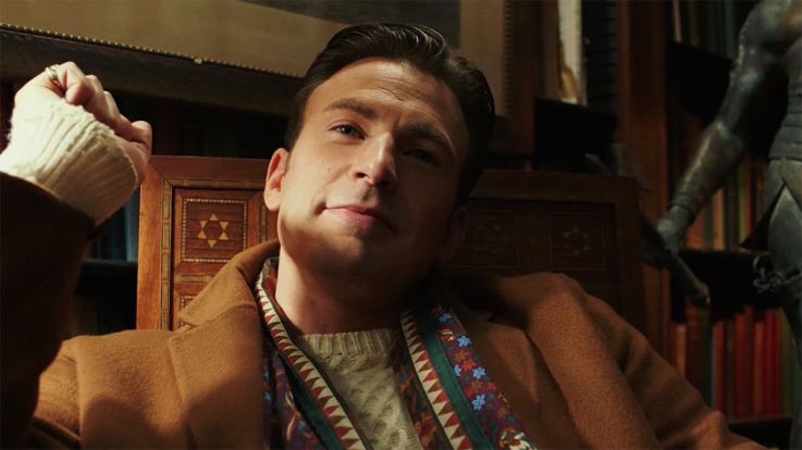 A Couteaux tirés, de Rian Johnson : bande-annonce