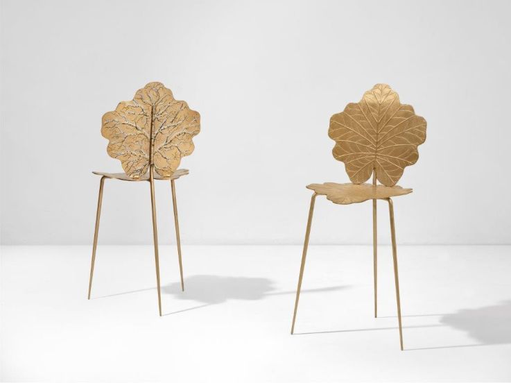 L'Attrape-Rêve, l'exposition à la Galerie Chastel-Maréchal