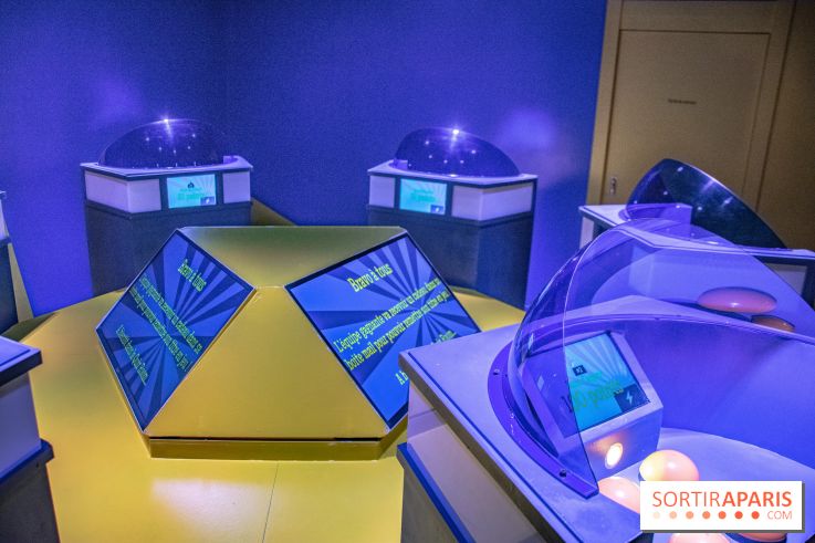 Quiz Room, le jeu comme à la télé à deux pas de l'île de la Cité