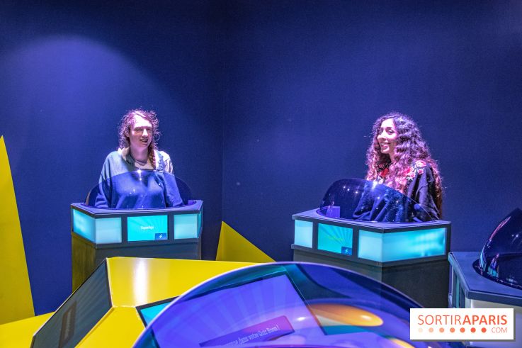 Quiz Room, le jeu comme à la télé à deux pas de l'île de la Cité