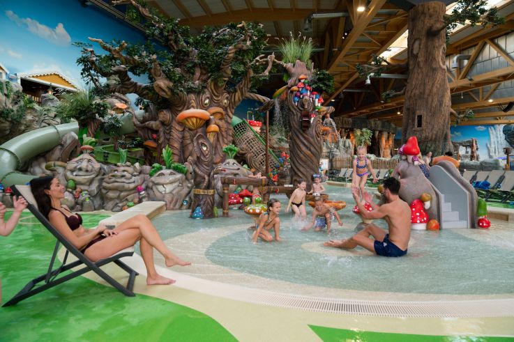 Rulantica, le nouveau parc aquatique d'Europa-Park, se dévoile