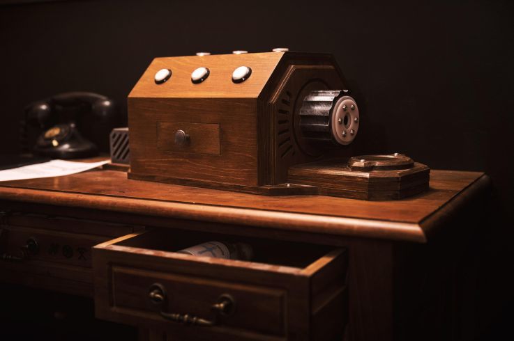 Dracula, notre test de l'escape game plein de mordant de chez Hint Hunt