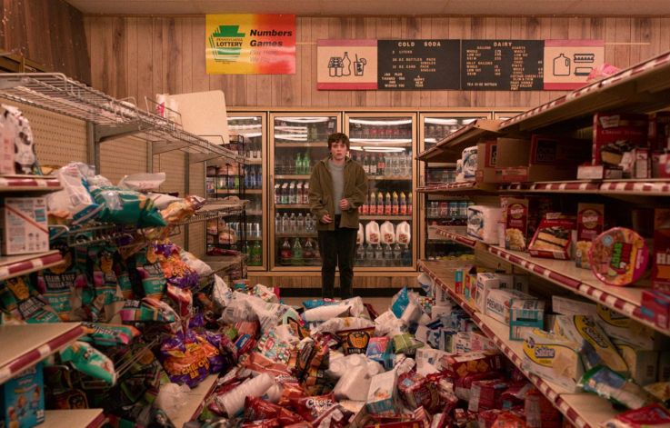 [Séries]I am not ok with this : critique et bande-annonce