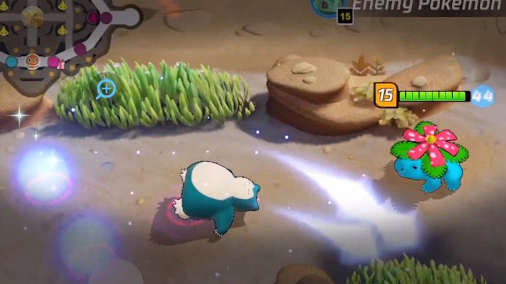 Pokemon Unite annoncé sur Nintendo Switch, iOS et Android