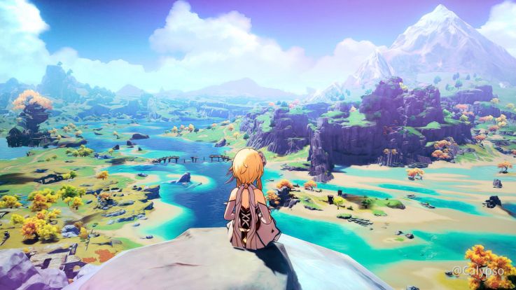 Genshin Impact, le jeu vidéo discret qui bat tous les records