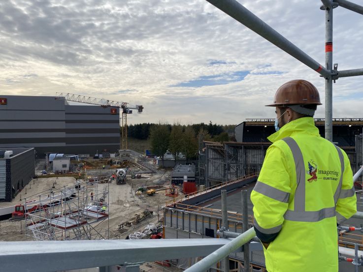 Avengers Campus : le point sur le futur land Marvel à Disneyland Paris