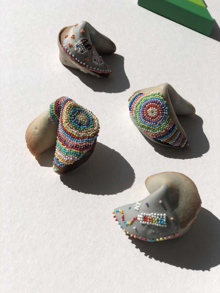 Balbosté, le studio culinaire du 10e arrondissement en livraison et click & collect