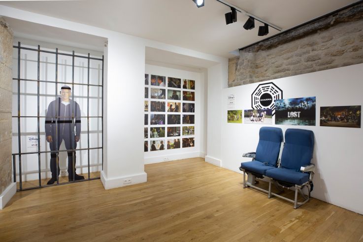 Pour le lancement de Star, Disney+ propose une exposition à découvrir en ligne