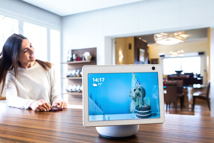 Sortiraparis sur Amazon Alexa, l'application ultime des sorties à Paris et en Ile-de-France