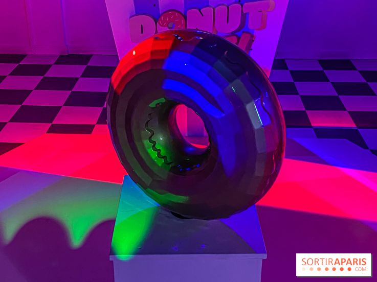 Donut Quiz, notre test du jeu télé 100% gourmand de chez Team Break