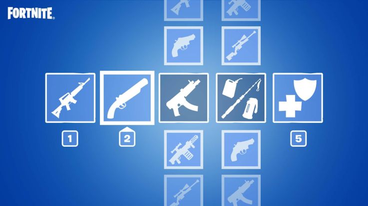 Fortnite Saison 7 : emplacements d'objets préférés, le point sur la mise à jour