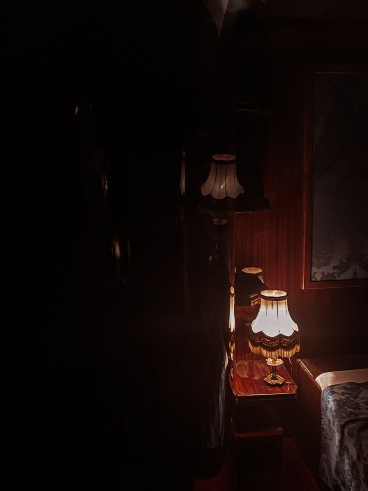 Le Crime de l'Orient Express, l'escape game de chez The One Escape où le tueur se cache parmi vous