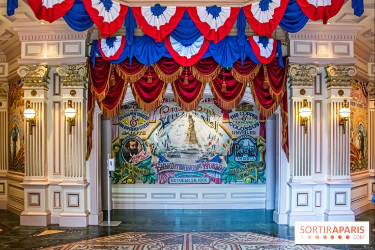 Disneyland Paris : 5 secrets et anecdotes que vous ignorez peut-être sur le parc