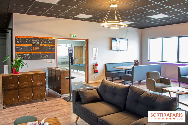 DreamAway, notre test du nouvel espace de réalité virtuelle à Herblay, dans le Val-d'Oise