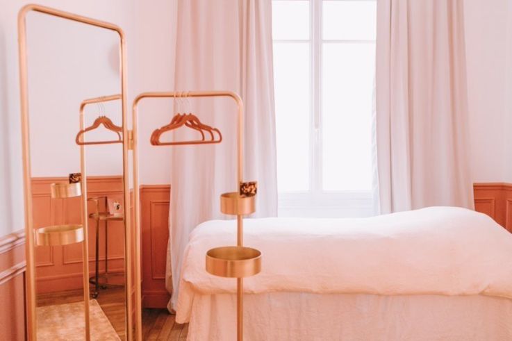 Les Jolies Pommettes, le nouveau spot dédié au bien-être du 14e arrondissement de Paris