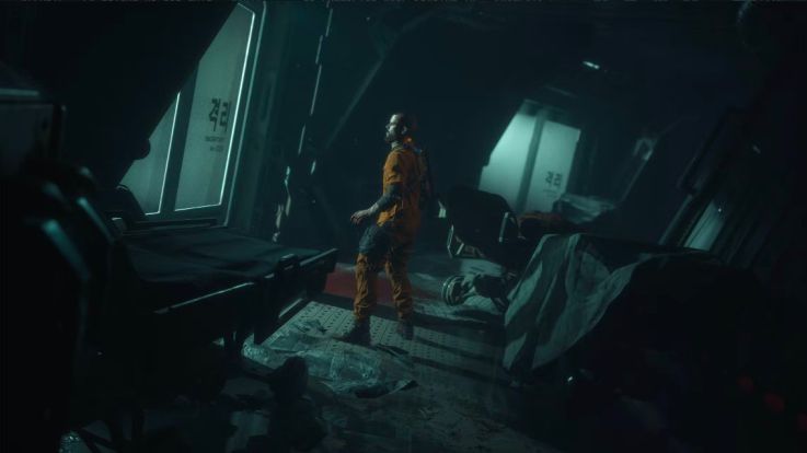 The Callisto Protocol : le jeu d'horreur se dévoile dans une nouvelle bande-annonce