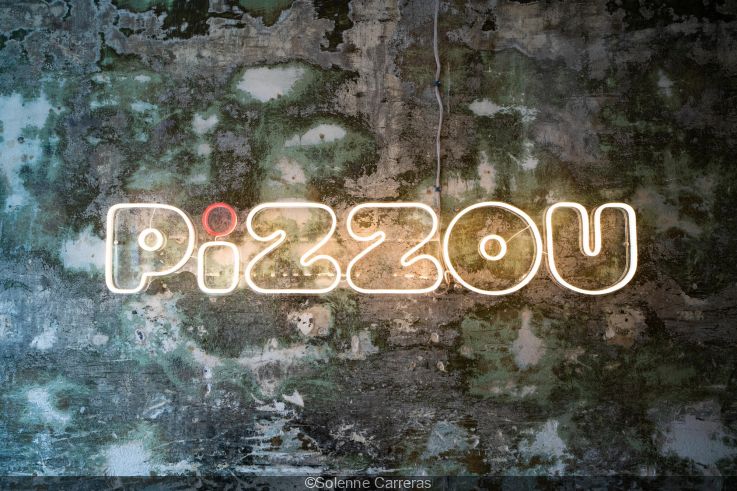 Pizzou Aligre, η όμορφη διεύθυνση για πίτσες με 100% φτιαγμένες στη Γαλλία επικαλύψεις