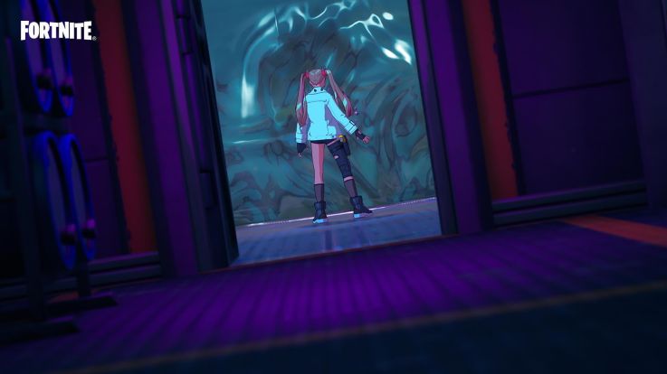 Fortnite Paradis saison 4 : map, nouveaux skins, passe de combat... Le point sur les nouveautés