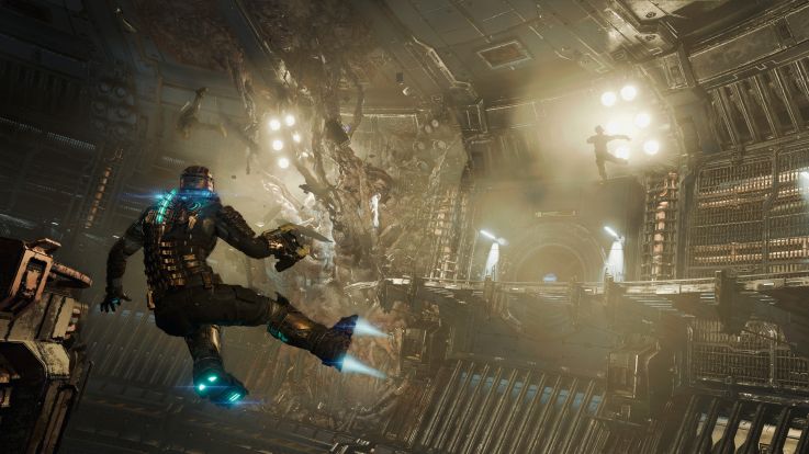 Dead Space : le remake du survival horror se dévoile en bande-annonce