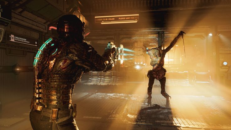 Dead Space : le remake du survival horror se dévoile en bande-annonce