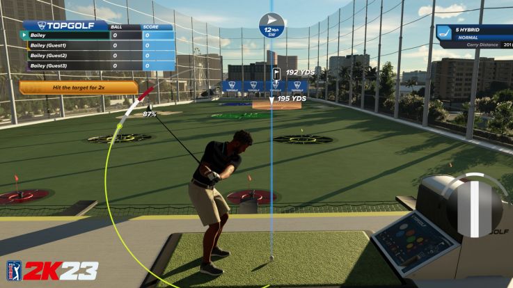 PGA Tour 2K23 : notre avis sur le dernier jeu de golf signé 2K Games