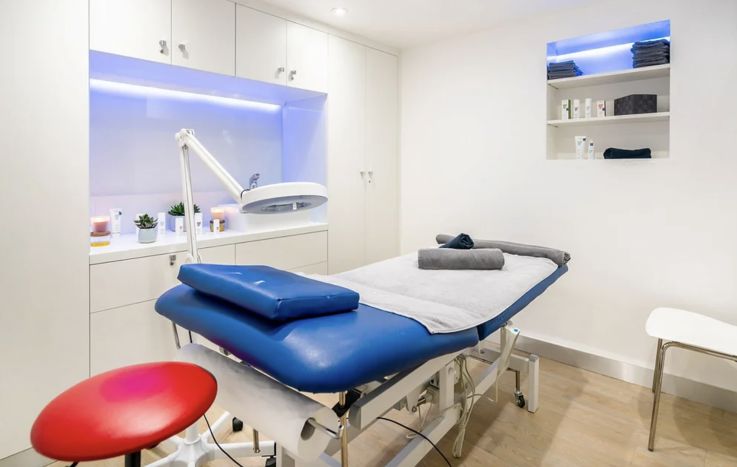 Belom Paris - Issy-les-Moulineaux : le barbier ultra moderne aux portes de Paris