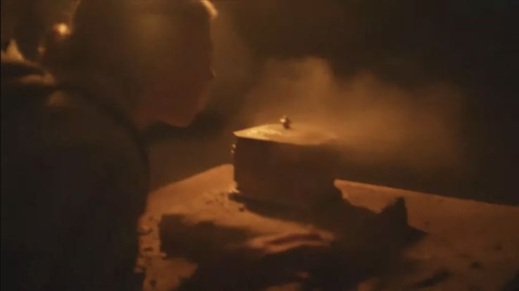 PS5 : Uncharted, Tomb Raider... mais c'est quoi ce jeu teasé dans une pub par Playstation ?