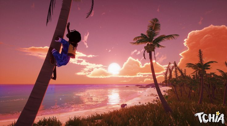 State of Play : Tchia s'offre une bande-annonce et une date de sortie