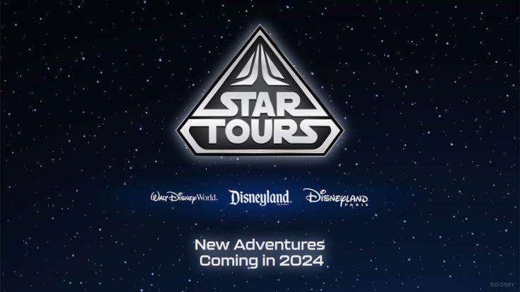 Disneyland Paris : It's a Small World, le Nautilus, Star Tours... les nouveautés 2023 et à venir
