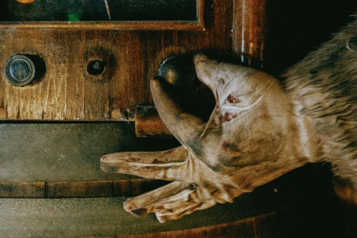 Halloween 2023 : Massacre à Noël, l'expérience horrifique et sanglante signée Deep Inside