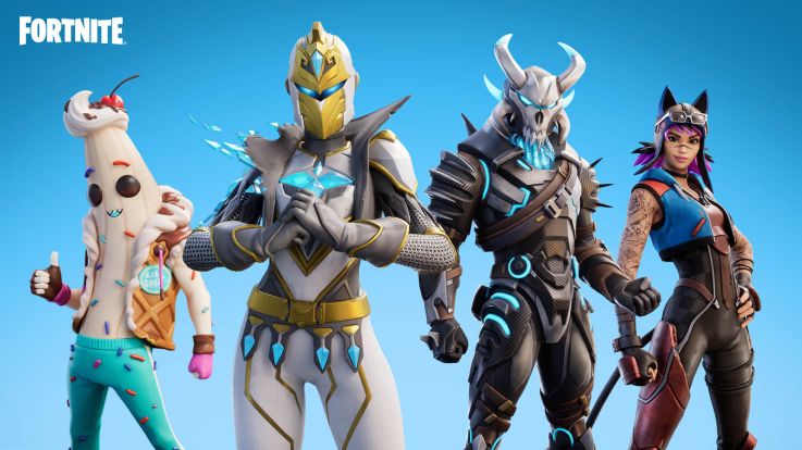 Fortnite OG : map, skins, passe de combat... le point sur les nouveautés du retour du chapitre 1