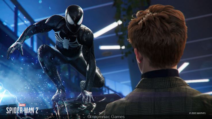 Marvel's Spider-Man 2: Locations and experiences in Paris to expand the video game IRL