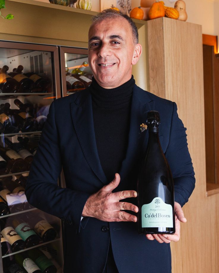 Penati al Baretto : la nouvelle étoile culinaire du 7e arrondissement