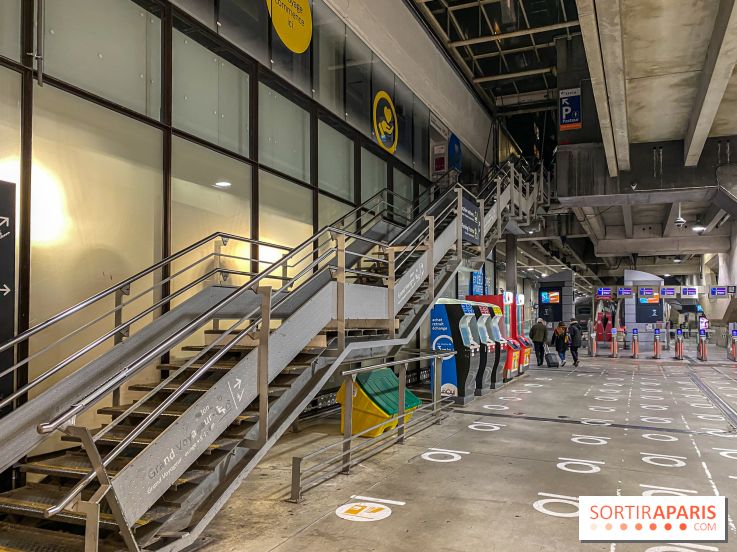 Résistants : notre test de l'expérience immersive et historique de Sculpteurs de Rêve à Montparnasse