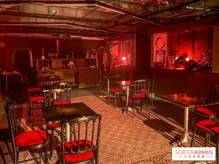 Résistants : notre test de l'expérience immersive et historique de Sculpteurs de Rêve à Montparnasse