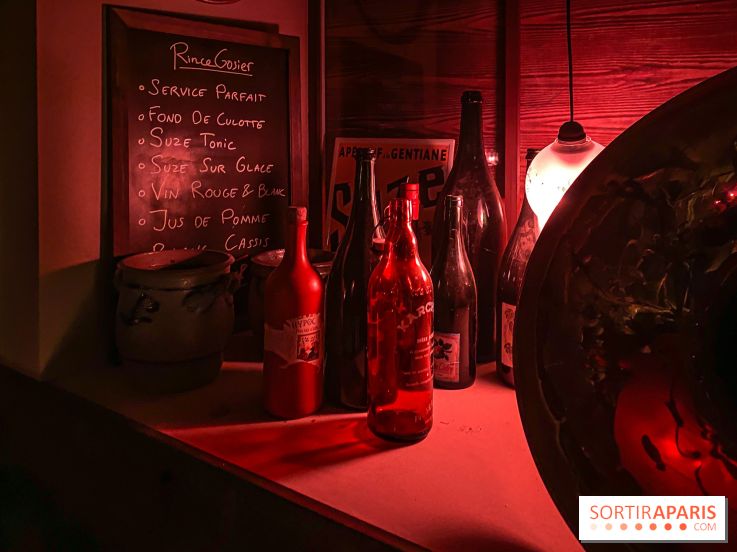 Résistants : notre test de l'expérience immersive et historique de Sculpteurs de Rêve à Montparnasse