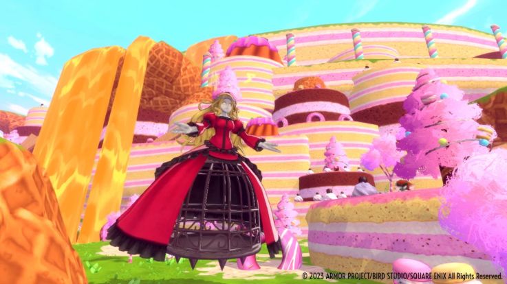 Dragon Quest Monsters - Le Prince des ombres : le jeu désormais disponible