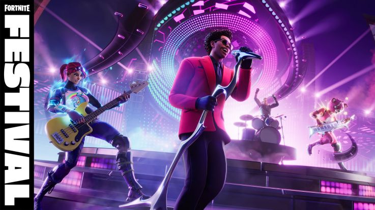 Fortnite Subversion :  map, skins, passe de combat... Le point sur les nouveautés du Chapitre 5