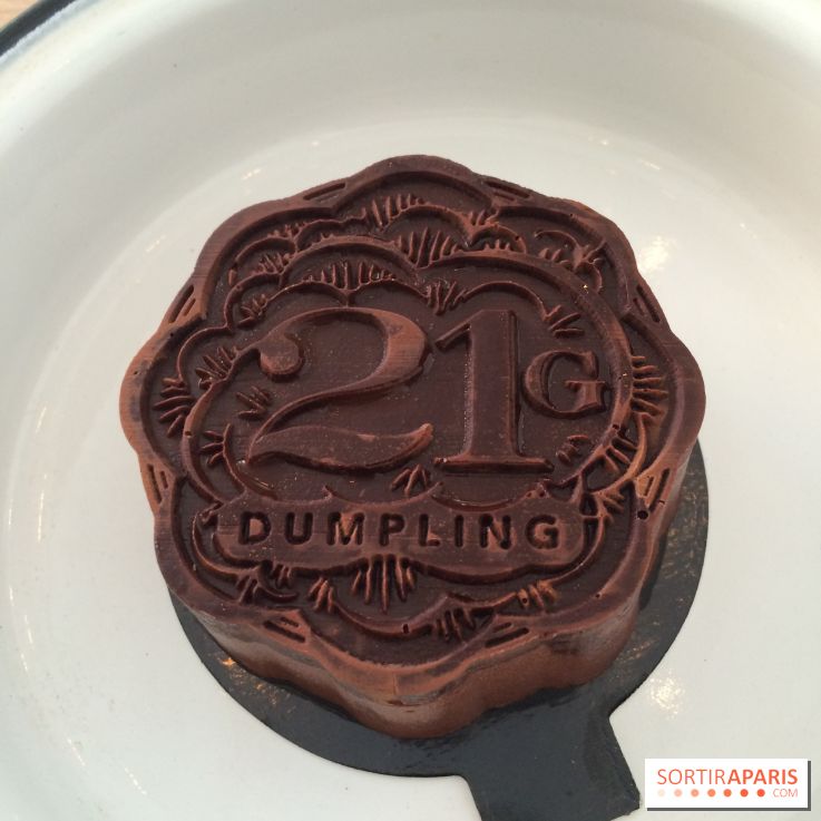 21G Dumpling