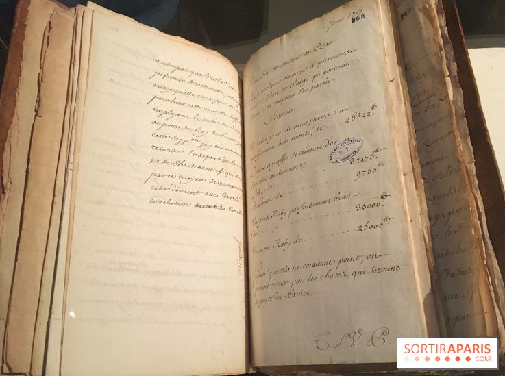 Pierre le Grand, l'exposition au Château de Versailles