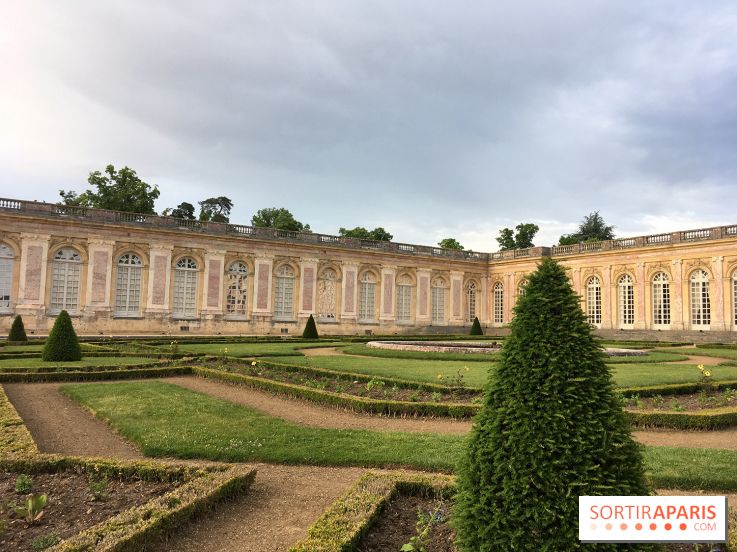 Pierre le Grand, l'exposition au Château de Versailles