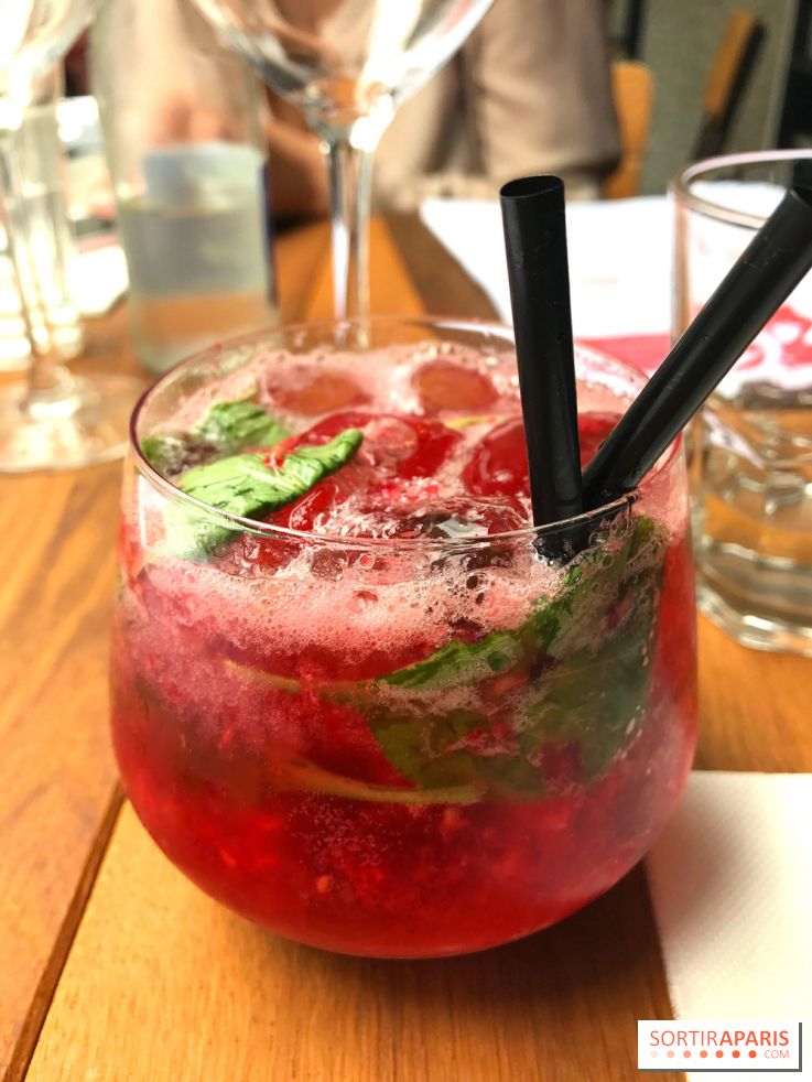 Les Pinces s'installent à Pigalle