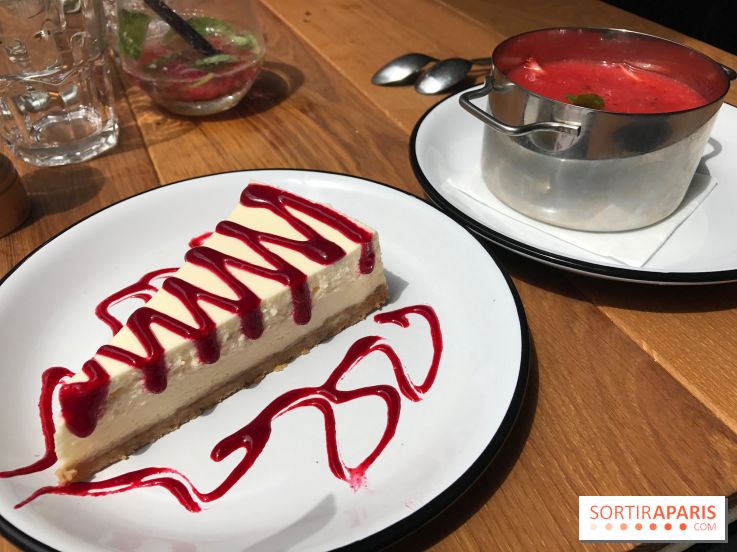 Les Pinces s'installent à Pigalle