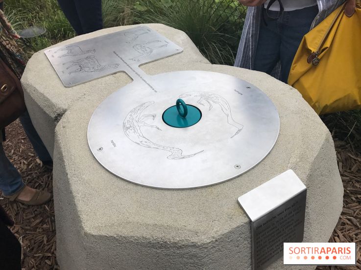 Le Parcours Biodiversité du Parc Zoologique de Paris