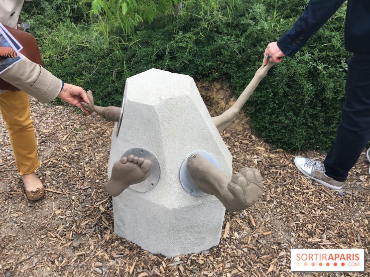 Le Parcours Biodiversité du Parc Zoologique de Paris