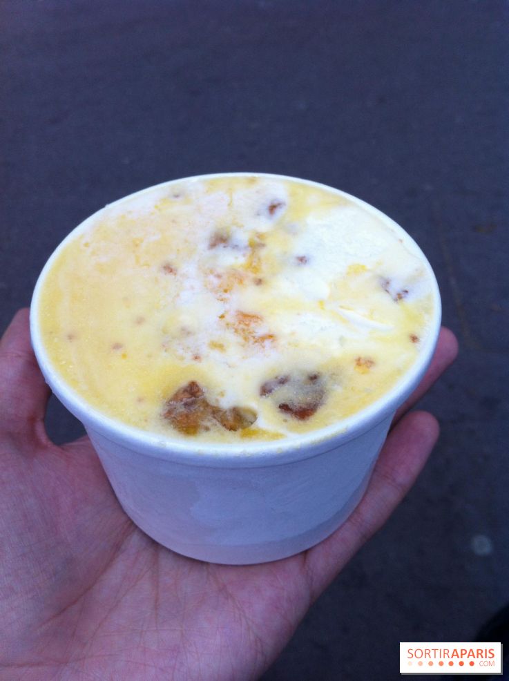 Pierre Hermé, Satine