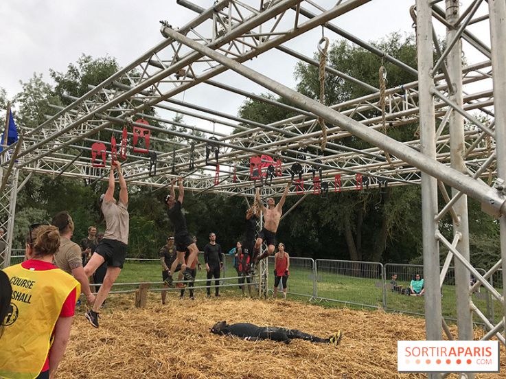 Spartan Race 2017, les photos